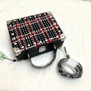 🔄Sam Edelman Convertible Crossbody Bag